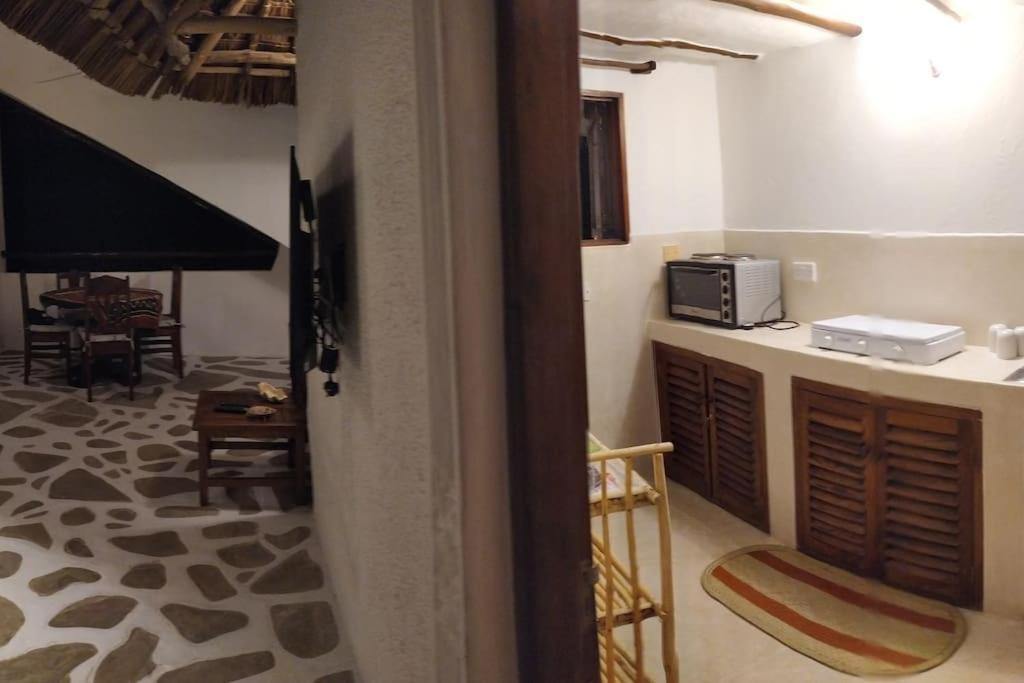 וואטאמו Twiga House Resort Piscina ☆☆☆☆☆ Pearl Beach מראה חיצוני תמונה