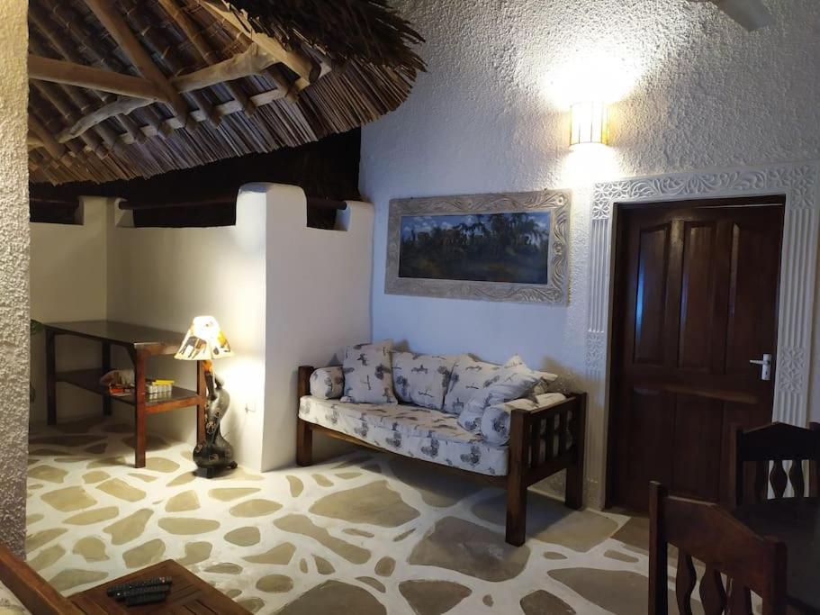 וואטאמו Twiga House Resort Piscina ☆☆☆☆☆ Pearl Beach מראה חיצוני תמונה