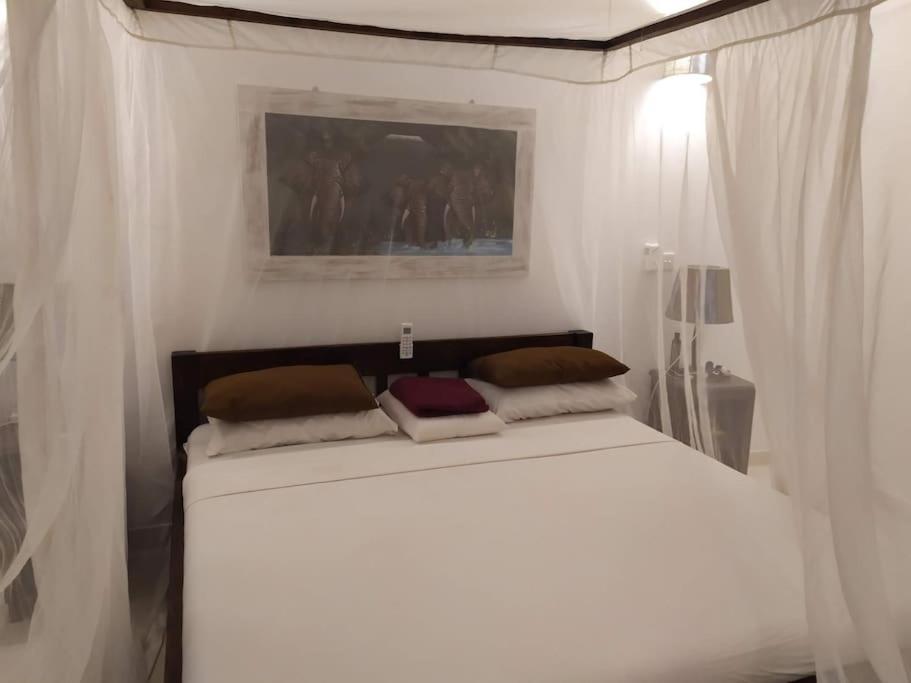 וואטאמו Twiga House Resort Piscina ☆☆☆☆☆ Pearl Beach מראה חיצוני תמונה