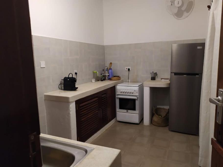 וואטאמו Twiga House Resort Piscina ☆☆☆☆☆ Pearl Beach מראה חיצוני תמונה